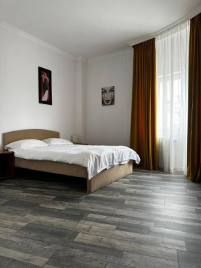 Casa Mendeleev Apartments
